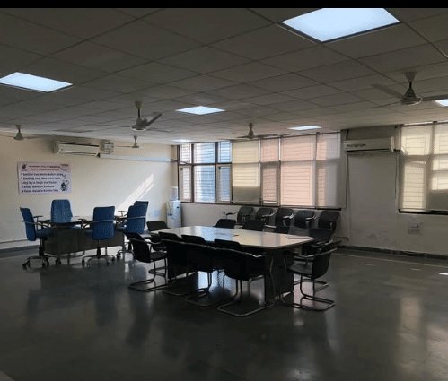 Government College of Commerce and Business Administration Chandigarh Facilities & Labs photo 2